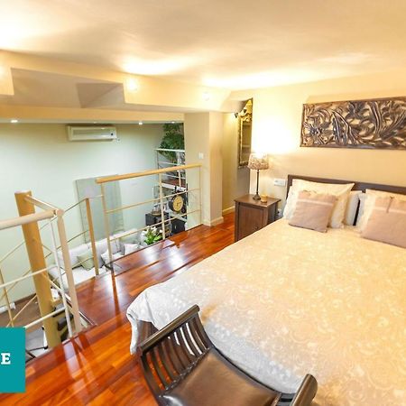 180 Home Luxury Peral 58 - Anibal Gonzalez 塞维利亚 外观 照片