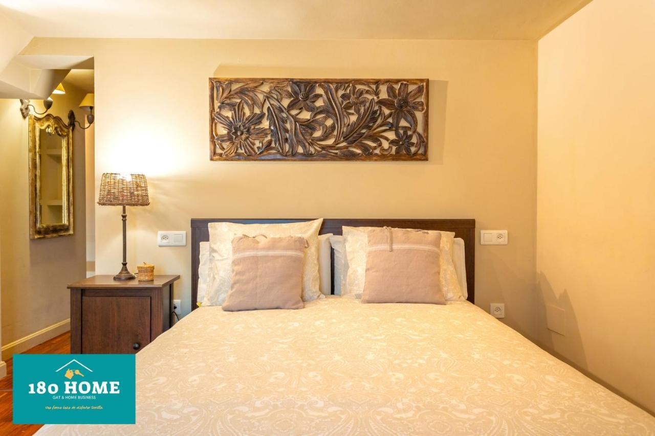 180 Home Luxury Peral 58 - Anibal Gonzalez 塞维利亚 外观 照片
