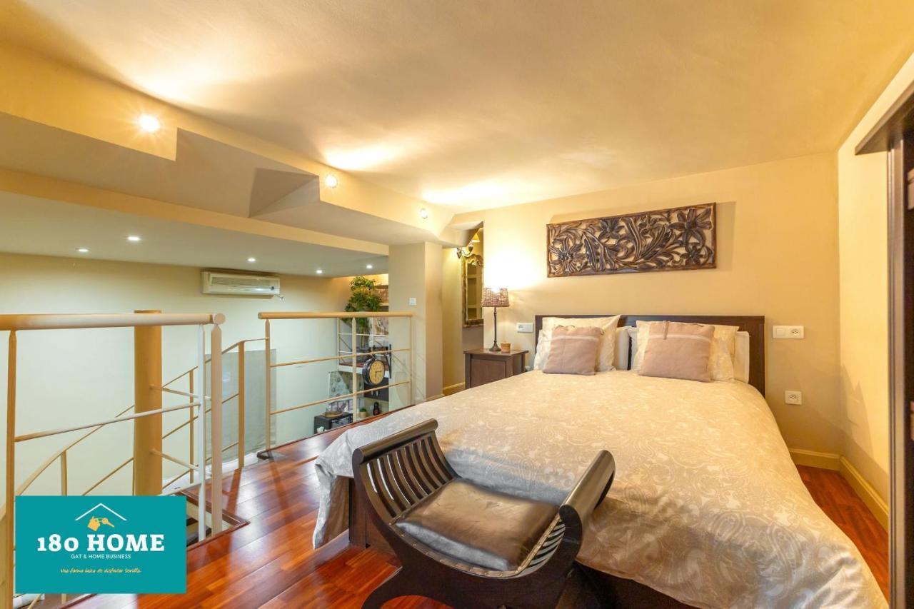 180 Home Luxury Peral 58 - Anibal Gonzalez 塞维利亚 外观 照片