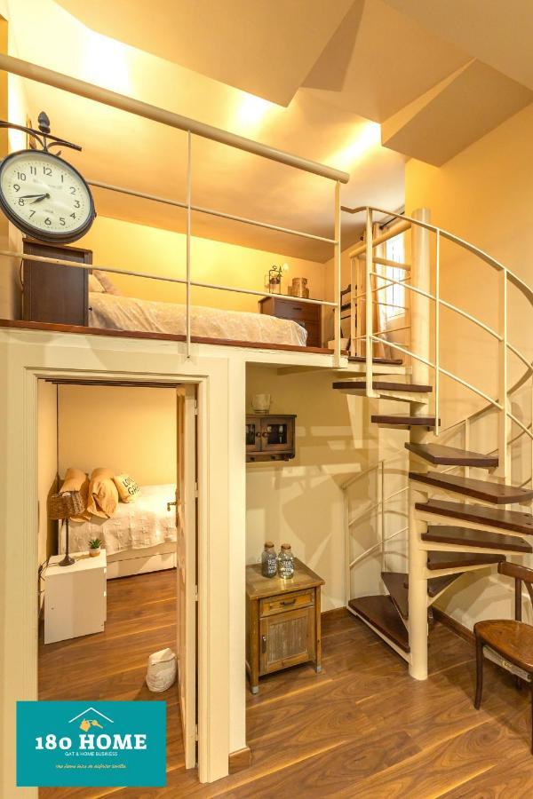 180 Home Luxury Peral 58 - Anibal Gonzalez 塞维利亚 外观 照片