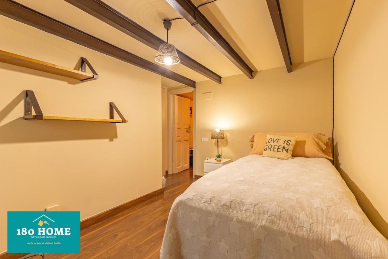 180 Home Luxury Peral 58 - Anibal Gonzalez 塞维利亚 外观 照片